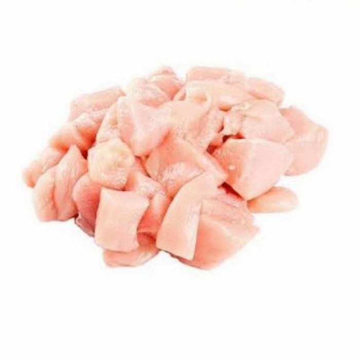 

Daging Ayam Cincang - 500 Gram