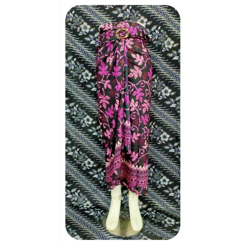 COD ROK LILIT BATIK/ROK KEBAYA/ROK COUPLE