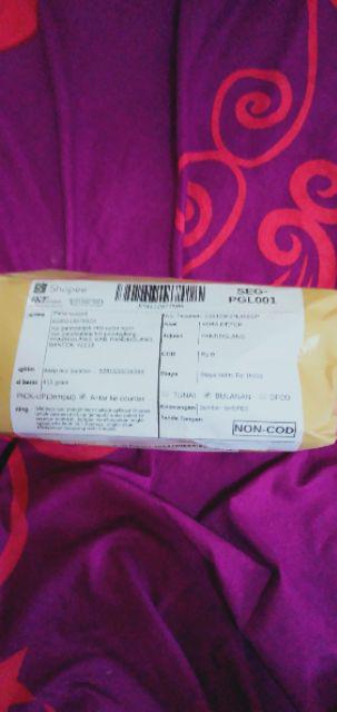 Fogo Stella Pengharum Lemari