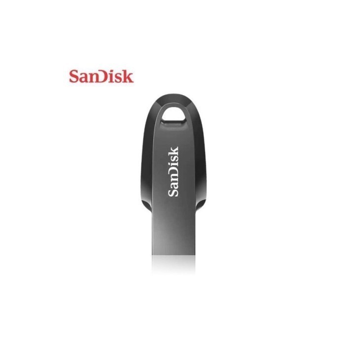 SanDisk Ultra Curve CZ550 USB Flashdisk 512Gb USB 3.2 - Garansi Resmi