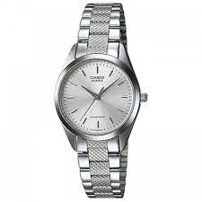 Jam Tangan Wanita CASIO LTP-1274D-7ADF Original