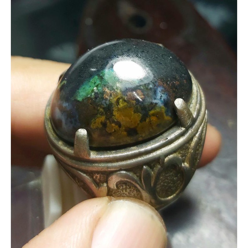 Bacan Doko Kembang