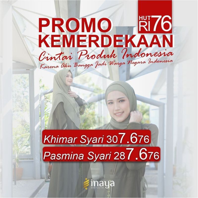 Melly syar i by Inaya