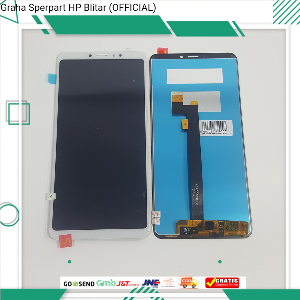 Lcd ts Xiaomi Mi Max 3