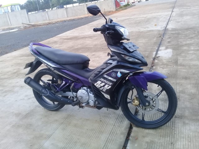 Karet Tutup Panci Presto 24cm