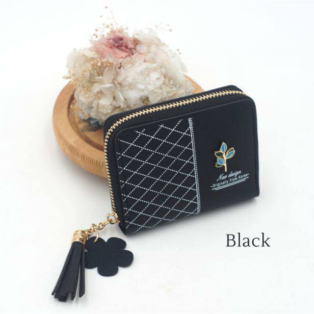 OCHOT DOMPET HIKAMA MINI#DOMPET WANITA MURAH#DOMPET  MAHIKA  KIRANA STUFF TERMURA SIMPLE KEKINIAN-7