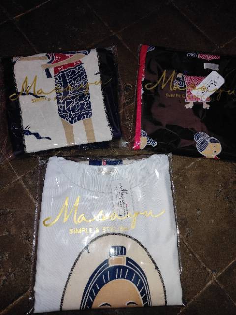 Skandinavia Original Masayu