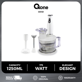 Oxone OX213 Mesin Kopi Eco Espresso Machine Coffe Maker White