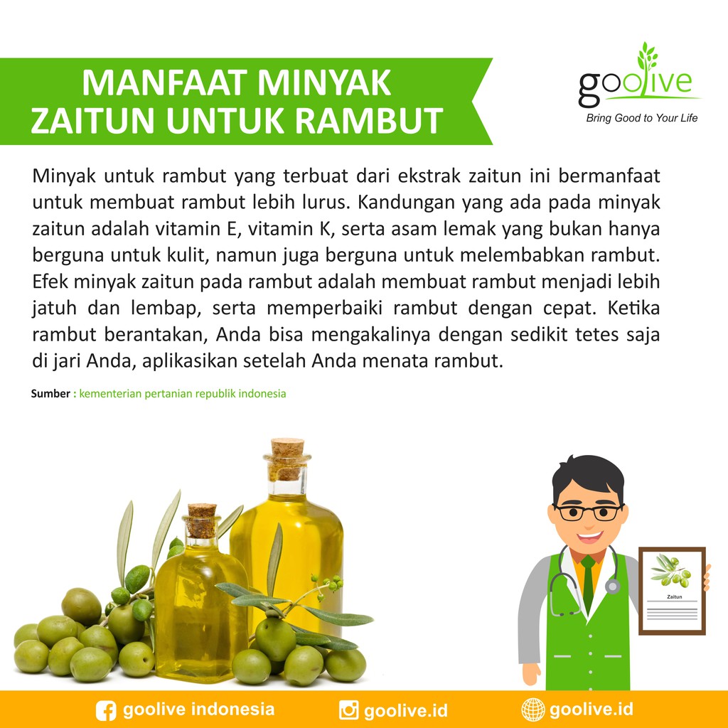 Minyak Zaitun Extra Virgin Oil Kapsul 500mgr Minyak Untuk Wajah Bpom Shopee Indonesia