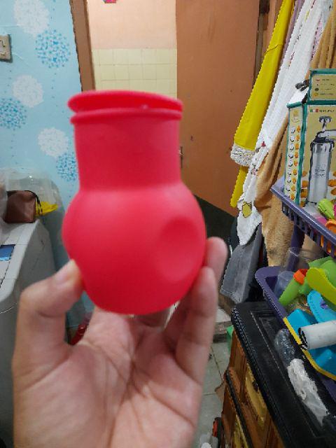 Pot Untuk Melelehkan Cokelat & Mentega, Bahan Silikon