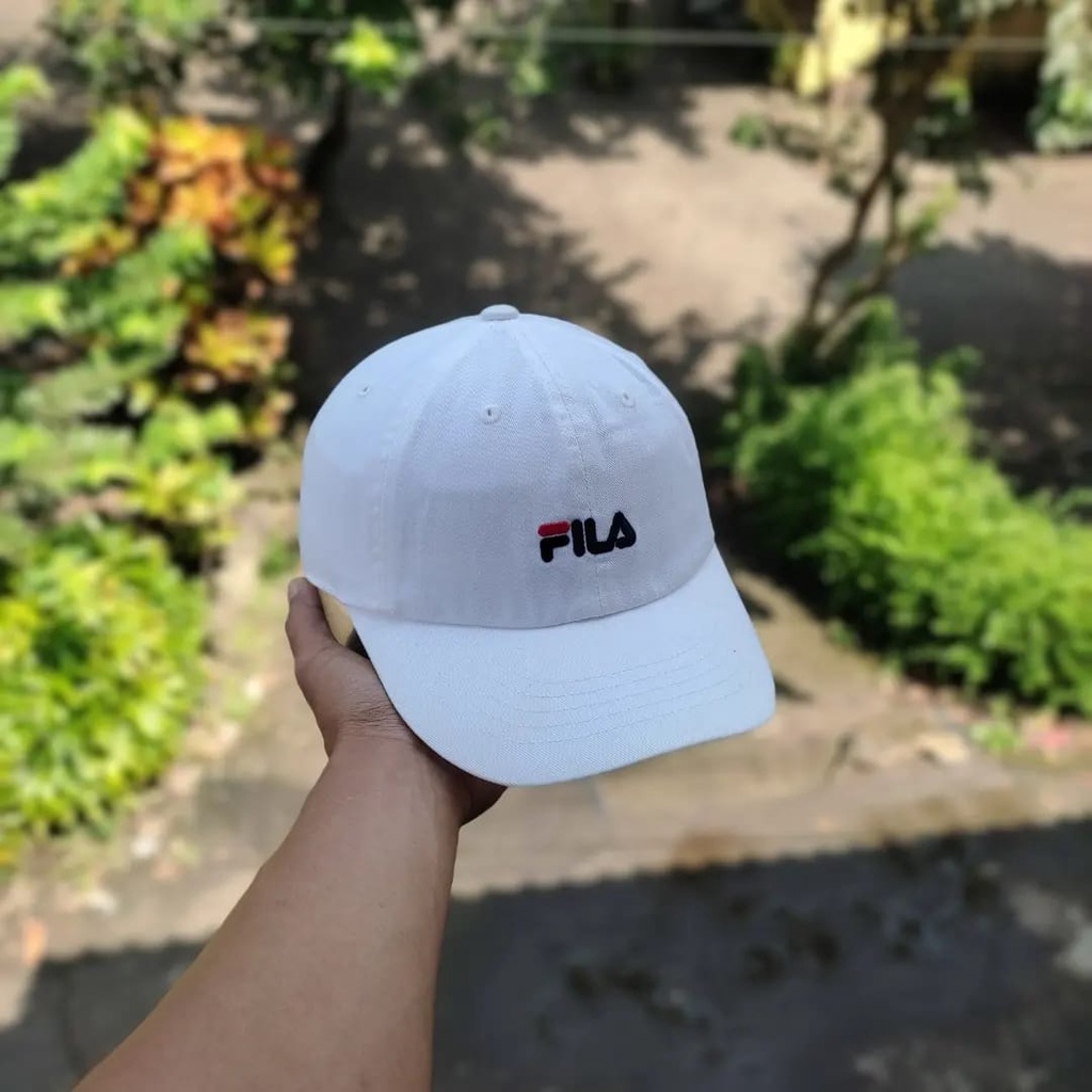 Topi Fila Second Original