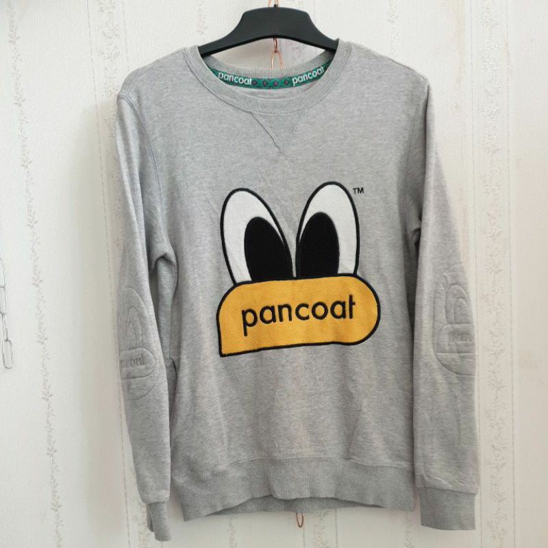 Preloved CN Pancoat Mata Besar