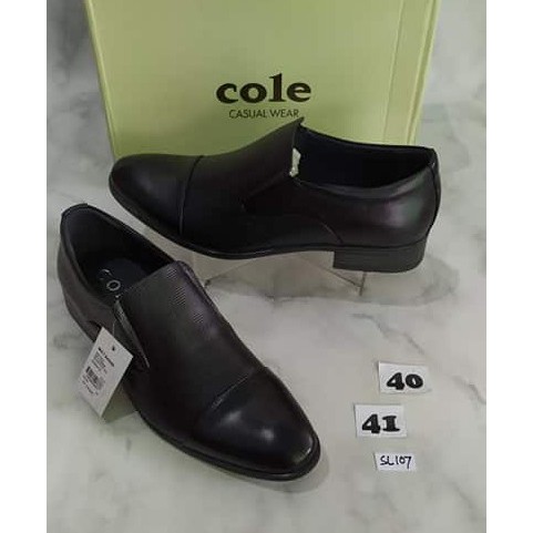 SEPATU PRIA FANTOFEL  COLE BRANDED MATAHARI MURAH ORIGINAL