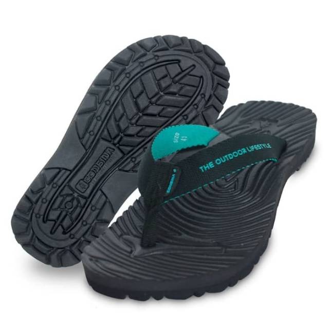 CONSINA SANDAL GUNUNG TERRA