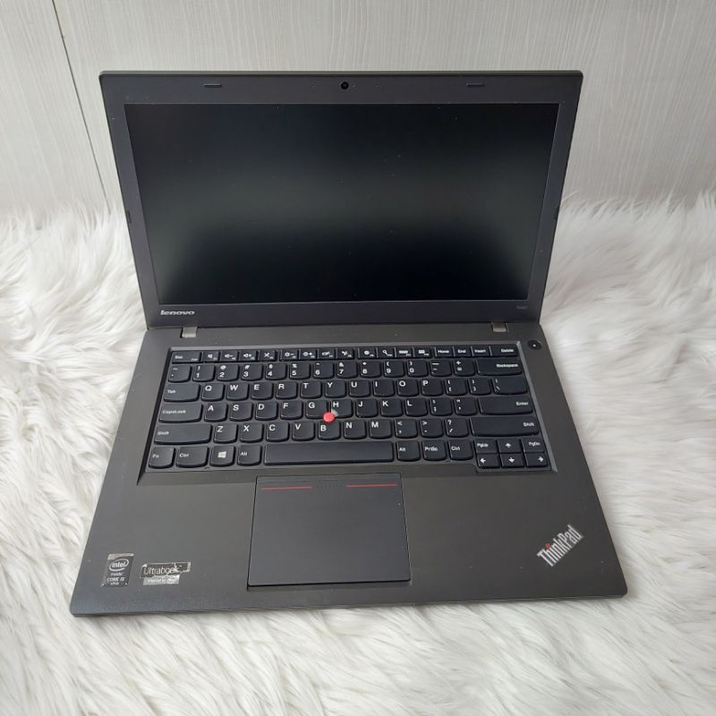 Laptop  lenovo  Thinkpad  T440 Intel core i5 gen 4 Ram 8GB  HDD 500GB