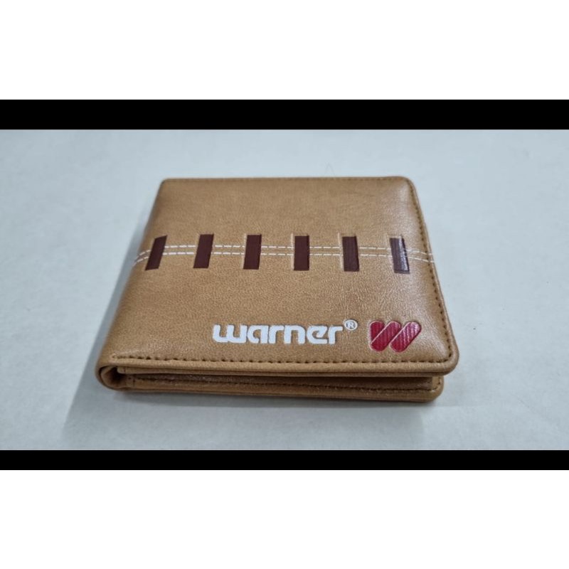 DOMPET WARNER BAHAN BERKUALITAS MODEL PAGAR