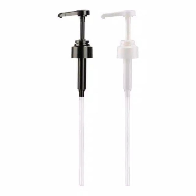 Syrup Pump | Pompa Botol Sirup | Syrup Bottle Pump