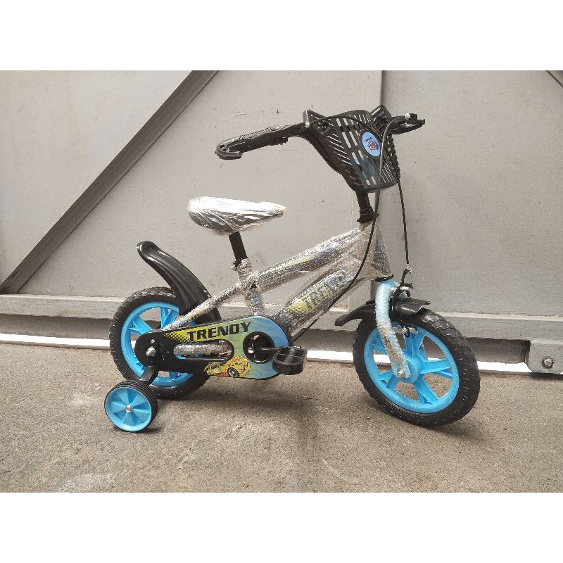 BMX 12 TRENDY EVA ST-705-1