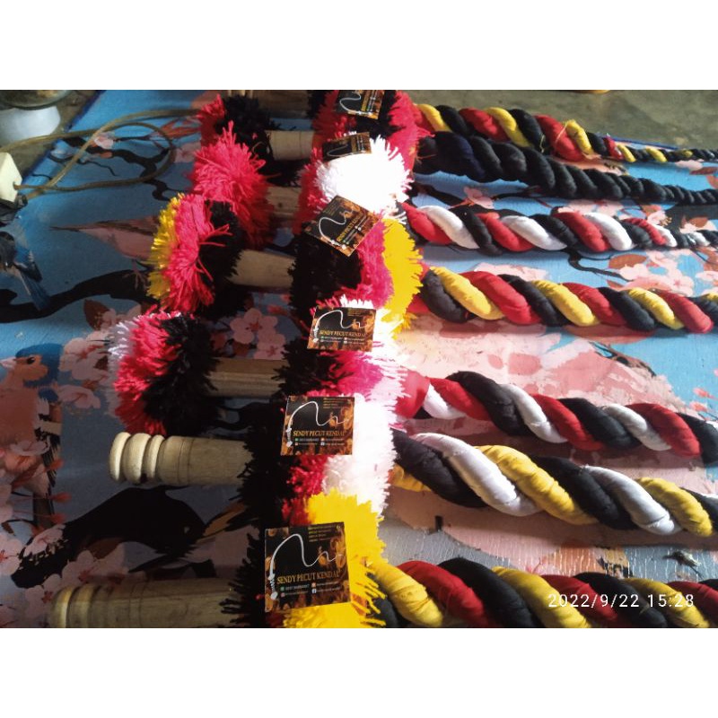 pecut wiroyudo pecut kepang tari