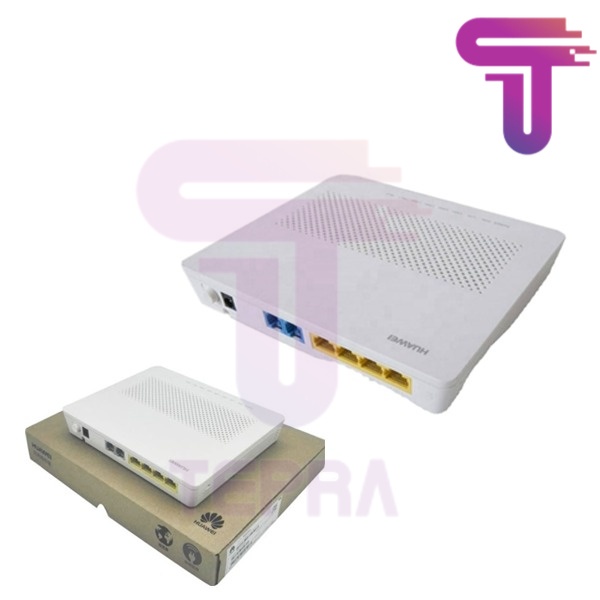 Huawei GPON ONT HG8240F | GPON ONU HG8240F No Wifi