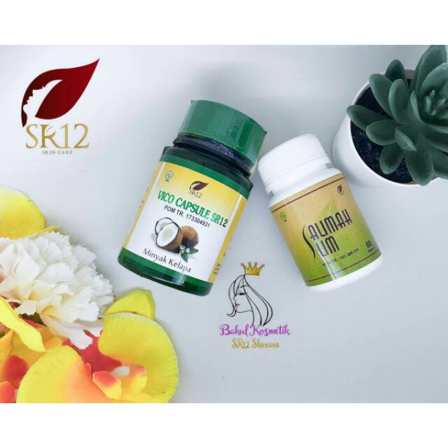 Jual Paket Pelakor Sr12 Peluntur Lemak Kotor Shopee Indonesia