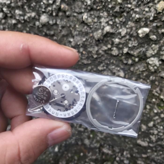 mesin jam tangan Original epson ym92 ym92a