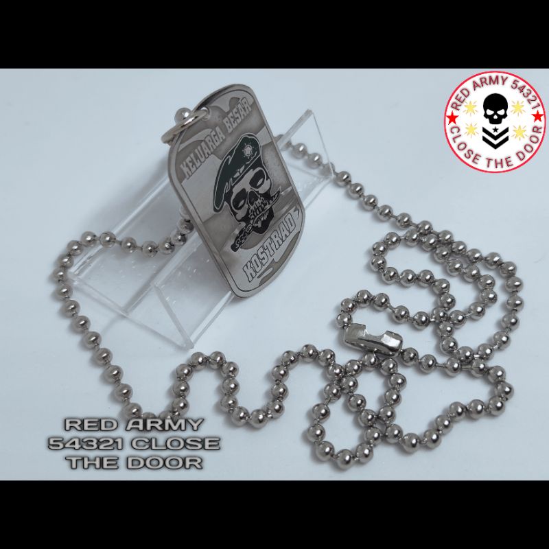 Kalung Keluarga Besar Kostrad