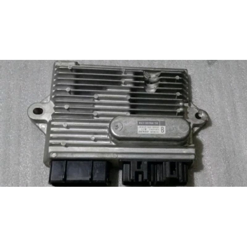 ecu ecm ori yamaha aerox 155 non keyles