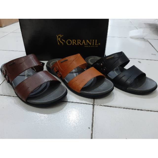 Sandal Orranil 9307