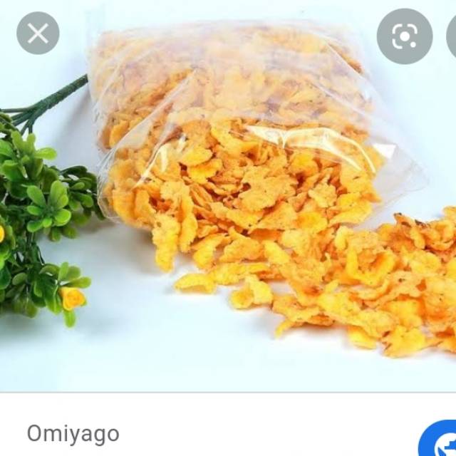 

Emping Jagung Nadita