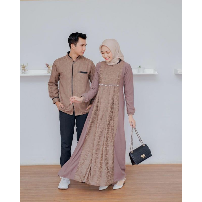 NAJMA ABAYA by Bbc Collection