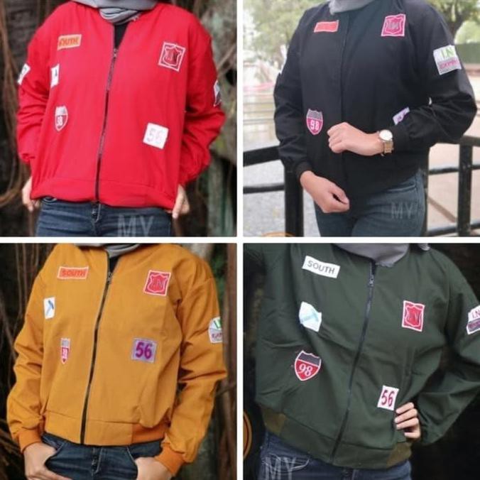 55 Jaket Model Sekarang Terbaru Gratis Terbaik