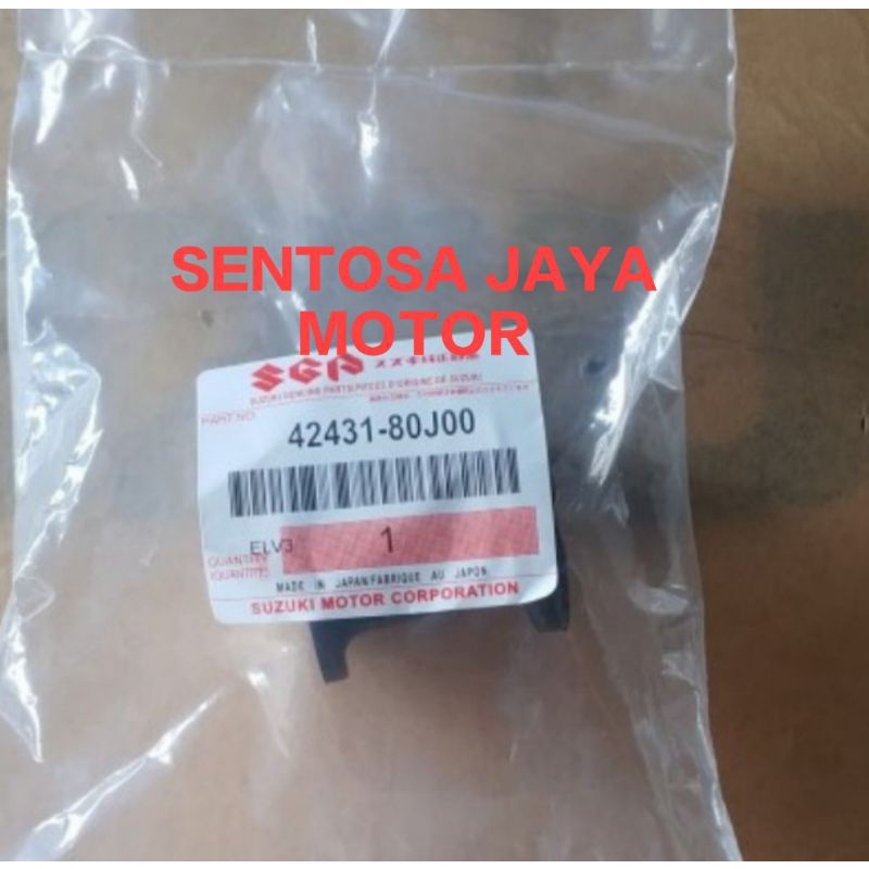 Karet Stabil Stabilizer bushing Stabil SX4 X-OVER