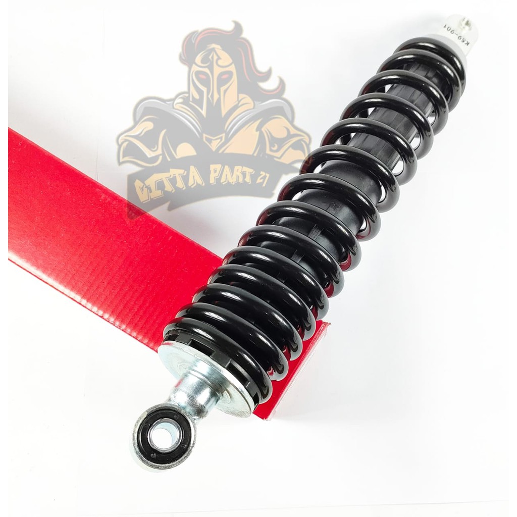 SHOCKBREAKER SHOCK BELAKANG HONDA K59 KUALITAS ASLI ORIGINAL HONDA VARIO 125 VARIO 125 LED VARIO 150 LED