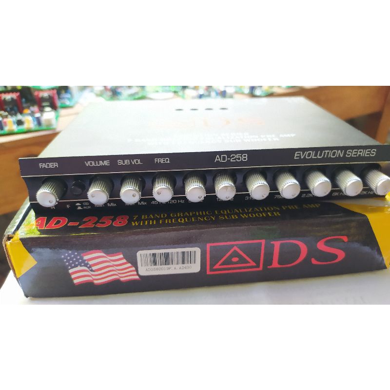 Harga Parametrik Ads Terbaru Agustus 2021 Biggo Indonesia