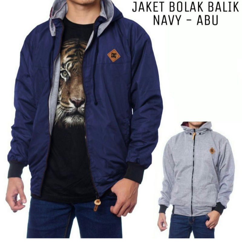 JAKET BB/JAKET  BULAK/BAIiK/2IN1JAET/PARASUT/JAKET/MOTOR