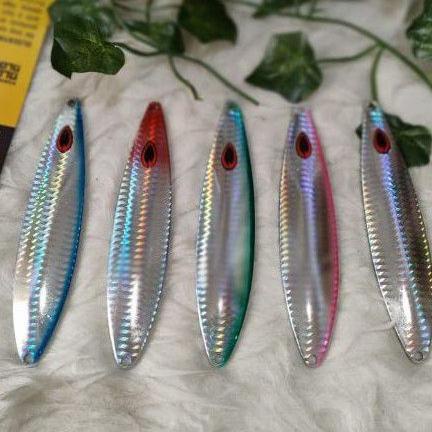 SPOON 60 GRAM UMPAN PANCING | RJP.11Au22a