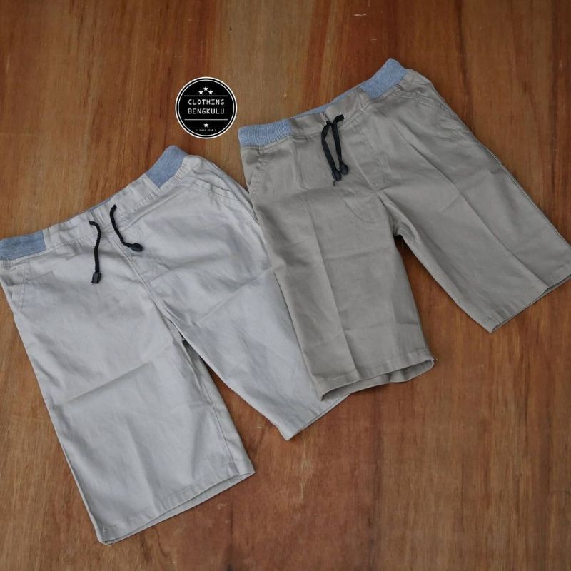 Celana 100 dpt 5 biji chinos