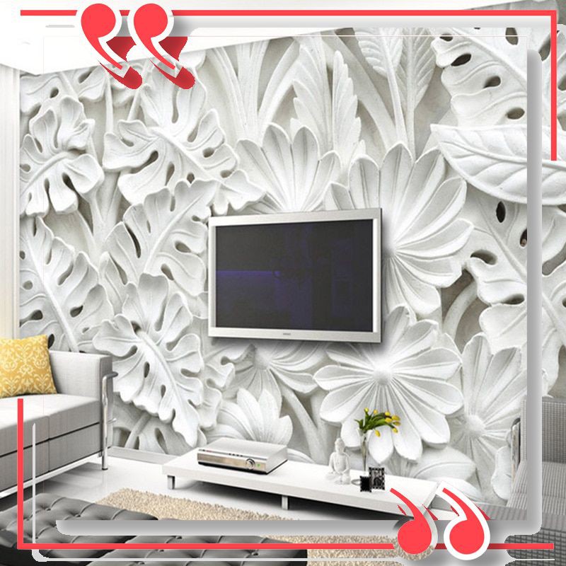 Gambar Dinding 3D Sederhana 9 Desain Wallpaper Keren 3d Gambar Dinding 3D Sederhana 9 Desain Wallpaper Keren 3d