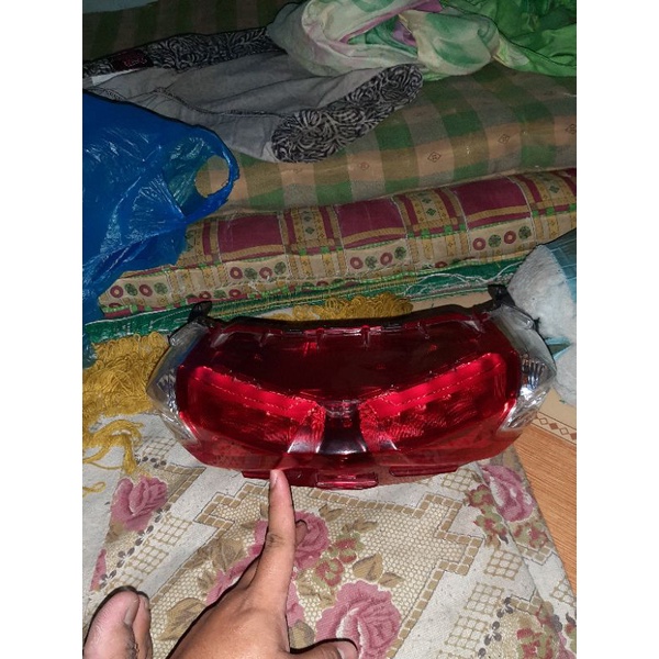 Stoplamp Nmax Original 2021