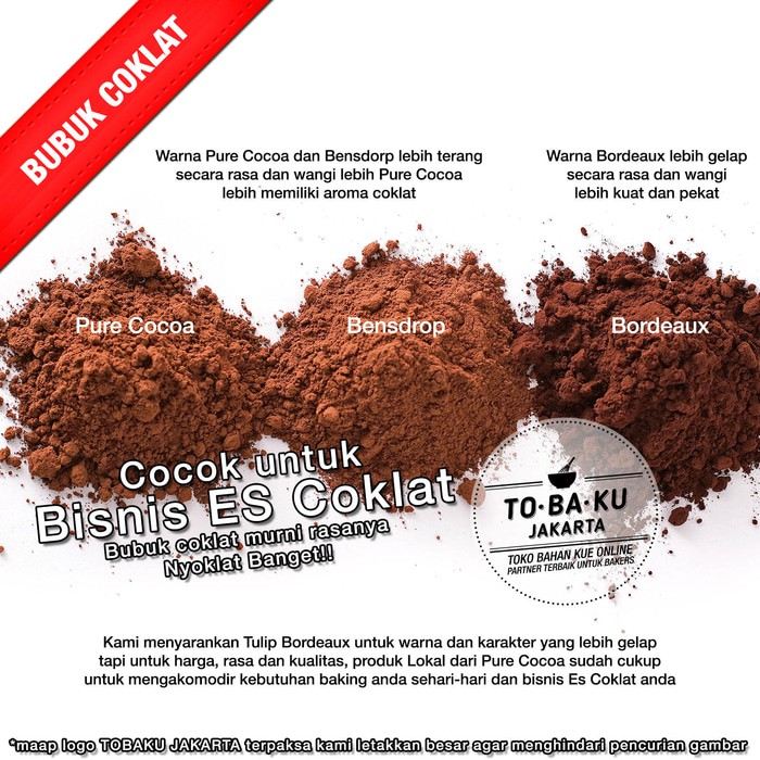 400 Gambar Coklat Powder Terbaik - Gambar ID