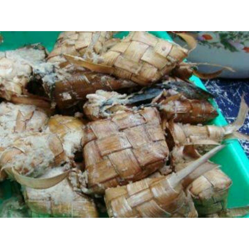 

Ketupat
