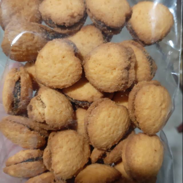 

Cokies Nanas
