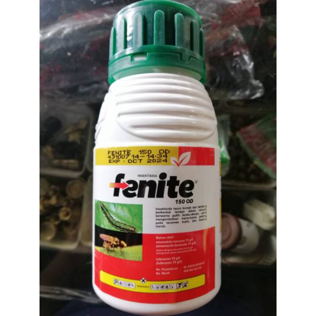 Fenite 150 OD 200ml