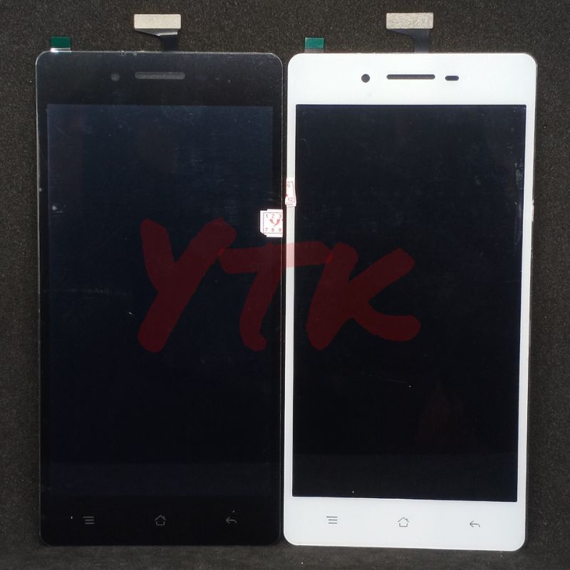 LCD Touchscreen OPPO A33 / A33W / NEO 7