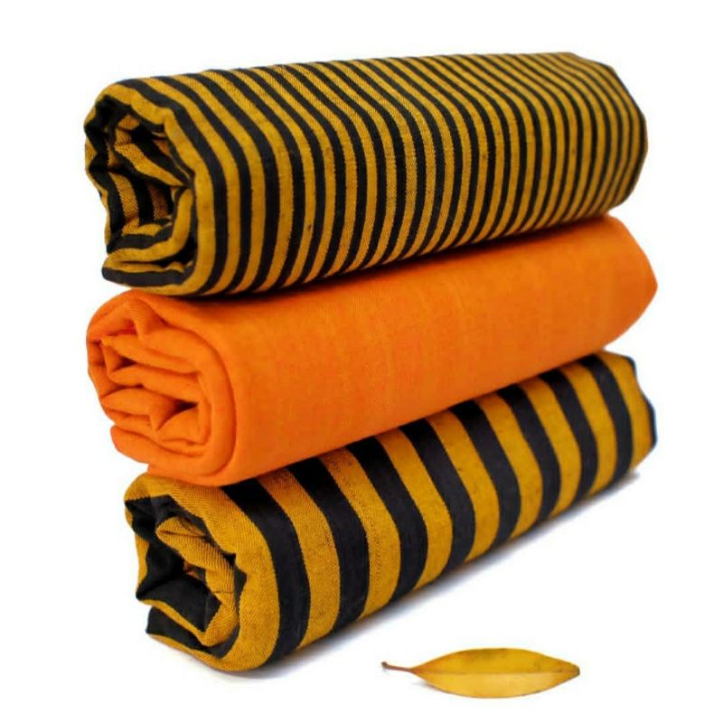 Terlaris  Kain Lurik ATBM Jogja by Dibyo Lurik