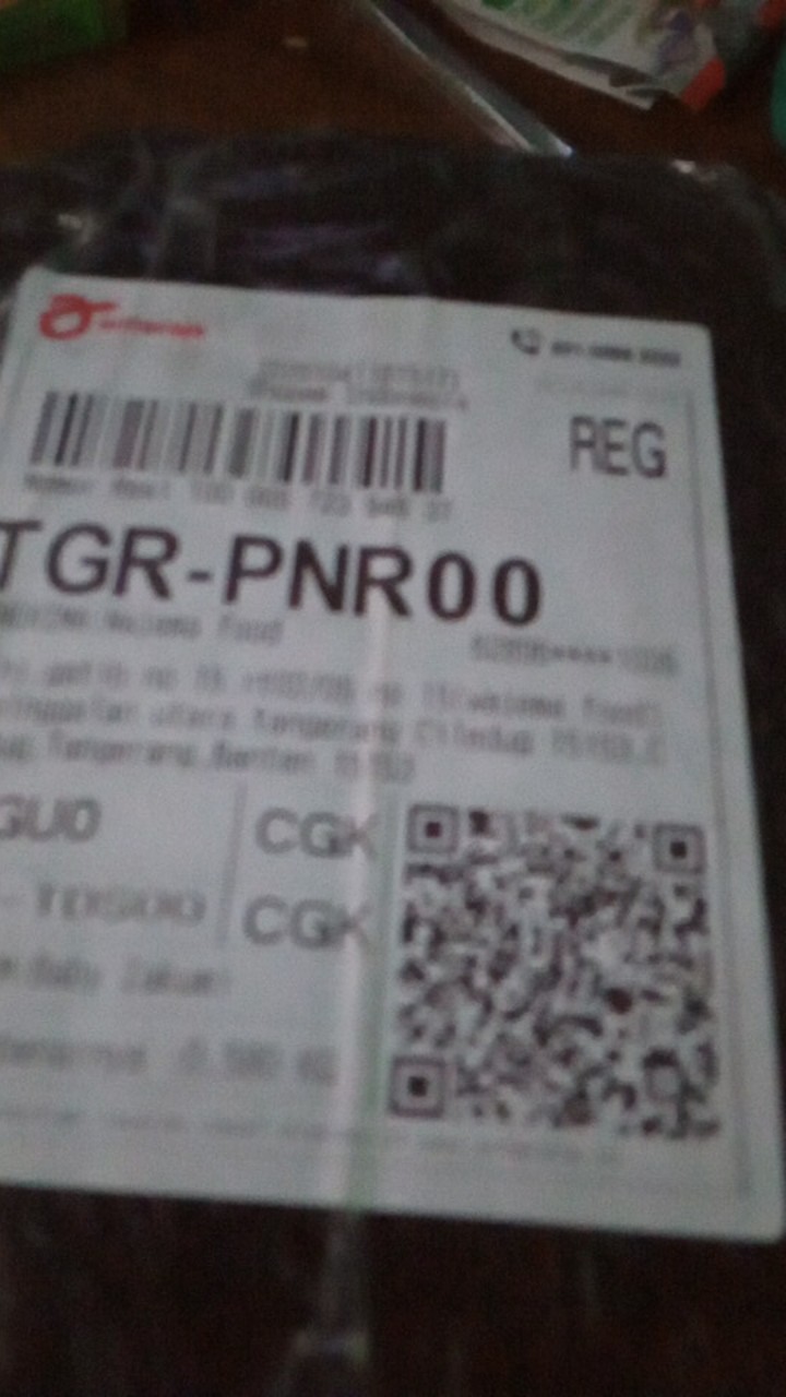 Plastik Vacuum Sealer Emboss Lembaran (10 X 15 Cm) - 100 Pcs / Plastik Vacum Embossed