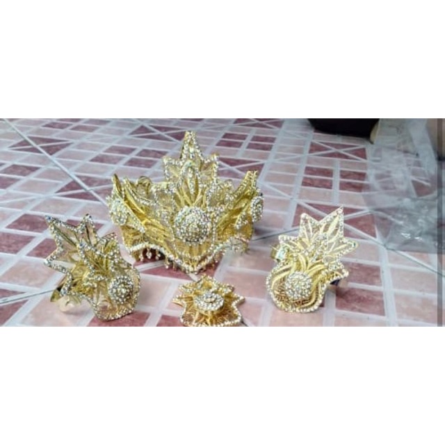 Siger trap siger murah siger logam