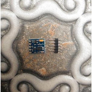D1091  GY-271 HMC5883L module electronic compass