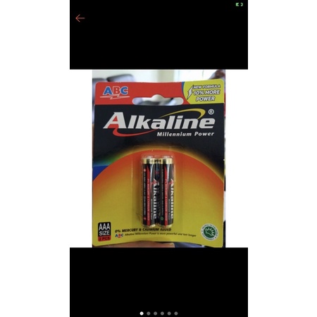 AlkalineA3